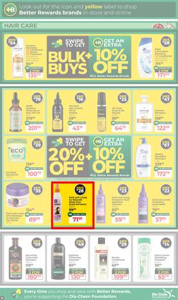 Dis-Chem : Better Winter Savings (12 May - 14 June 2026), page 4