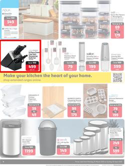 Makro : Housewares (24 March - 06 April 2025), page 4