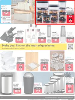 Makro : Housewares (24 March - 06 April 2025), page 4