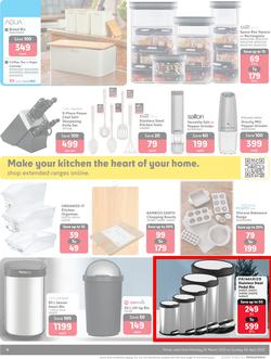 Makro : Housewares (24 March - 06 April 2025), page 4