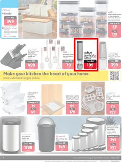 Makro : Housewares (24 March - 06 April 2025), page 4