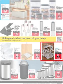 Makro : Housewares (24 March - 06 April 2025), page 4