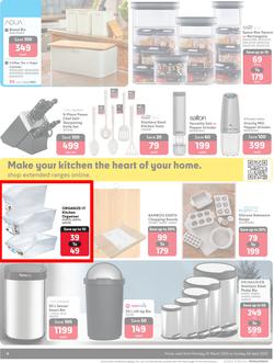 Makro : Housewares (24 March - 06 April 2025), page 4
