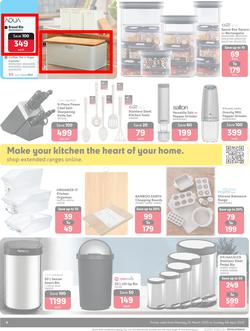 Makro : Housewares (24 March - 06 April 2025), page 4