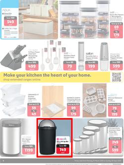 Makro : Housewares (24 March - 06 April 2025), page 4