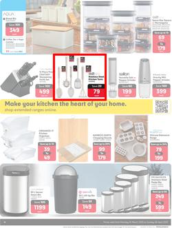 Makro : Housewares (24 March - 06 April 2025), page 4