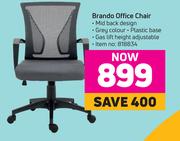 Brando Office Chair