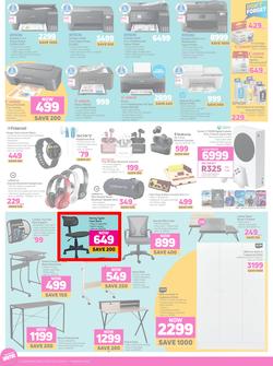 Game : It's Twenty Twentyspree (25 January - 07 February 2023), page 4