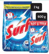 Surf Hand Washing Powder-2Kg