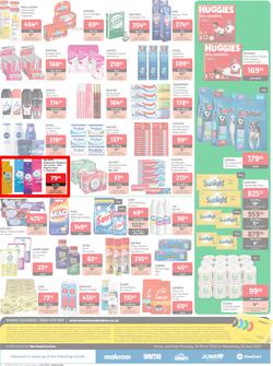 Makro Gauteng : Food (20 March - 02 April 2025), page 4