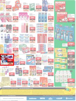 Makro Gauteng : Food (20 March - 02 April 2025), page 4