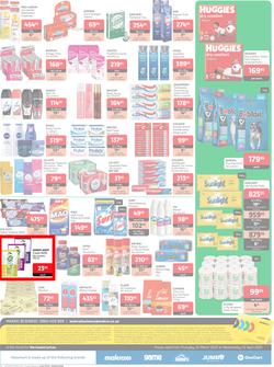 Makro Gauteng : Food (20 March - 02 April 2025), page 4