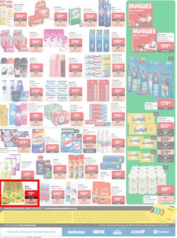 Makro Gauteng : Food (20 March - 02 April 2025), page 4