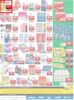 Makro Gauteng : Food (20 March - 02 April 2025), page 4