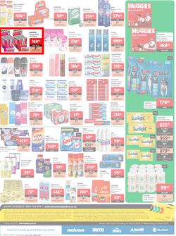 Makro Gauteng : Food (20 March - 02 April 2025), page 4