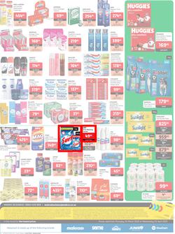 Makro Gauteng : Food (20 March - 02 April 2025), page 4