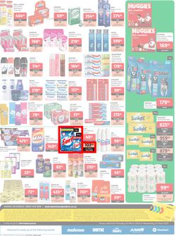 Makro Gauteng : Food (20 March - 02 April 2025), page 4