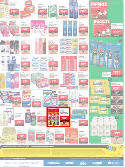 Makro Gauteng : Food (20 March - 02 April 2025), page 4