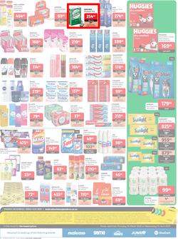Makro Gauteng : Food (20 March - 02 April 2025), page 4