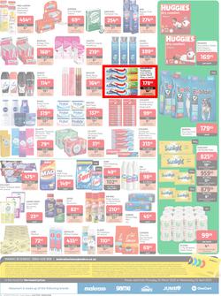 Makro Gauteng : Food (20 March - 02 April 2025), page 4