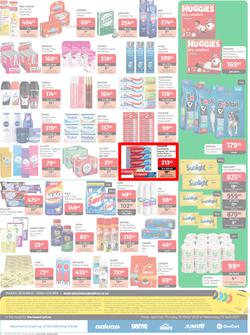 Makro Gauteng : Food (20 March - 02 April 2025), page 4
