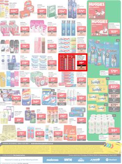 Makro Gauteng : Food (20 March - 02 April 2025), page 4