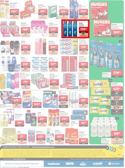 Makro Gauteng : Food (20 March - 02 April 2025), page 4