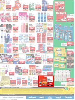 Makro Gauteng : Food (20 March - 02 April 2025), page 4