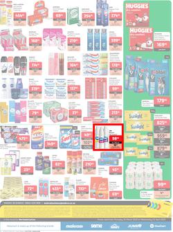 Makro Gauteng : Food (20 March - 02 April 2025), page 4