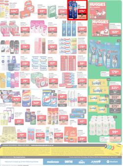 Makro Gauteng : Food (20 March - 02 April 2025), page 4