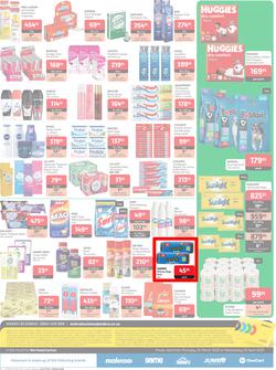 Makro Gauteng : Food (20 March - 02 April 2025), page 4