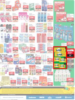 Makro Gauteng : Food (20 March - 02 April 2025), page 4
