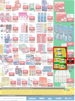 Makro Gauteng : Food (20 March - 02 April 2025), page 4