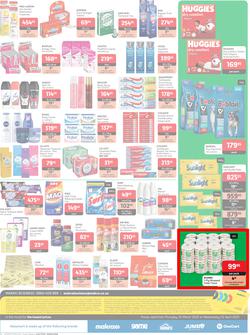 Makro Gauteng : Food (20 March - 02 April 2025), page 4
