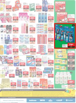 Makro Gauteng : Food (20 March - 02 April 2025), page 4