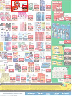 Makro Gauteng : Food (20 March - 02 April 2025), page 4