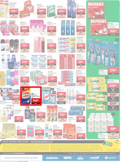Makro Gauteng : Food (20 March - 02 April 2025), page 4