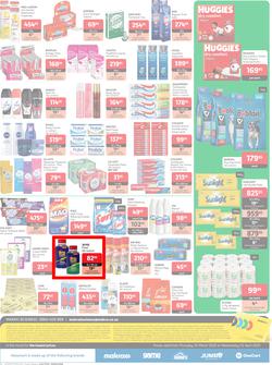 Makro Gauteng : Food (20 March - 02 April 2025), page 4