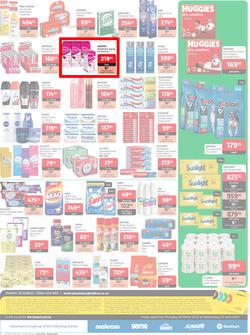 Makro Gauteng : Food (20 March - 02 April 2025), page 4