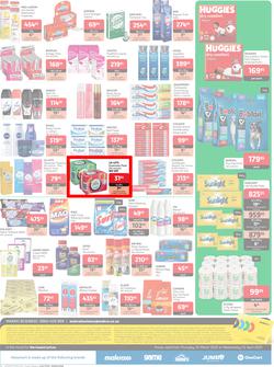 Makro Gauteng : Food (20 March - 02 April 2025), page 4