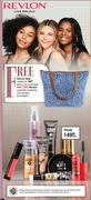 Revlon Cosmetic Products-Each