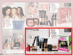 Dis-Chem : Best Of Beauty (16 February - 12 March 2023), page 4