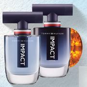 Tommy Hilfiger Impact EDT-100ml