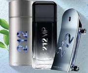 Carolina Herrera 212 Men NYC EDT-100ml