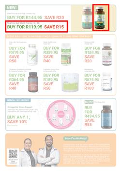 Wellness Warehouse : Festive Deals To Help You Live Life Well (01 December - 31 December 2022), page 4