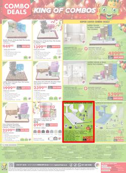 Top T Tiles : Festive Savings (15 November - 31 December 2024), page 4