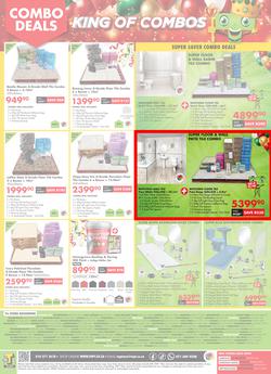 Top T Tiles : Festive Savings (15 November - 31 December 2024), page 4
