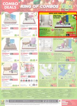 Top T Tiles : Festive Savings (15 November - 31 December 2024), page 4