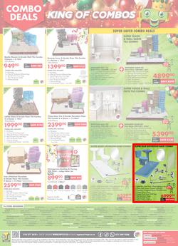 Top T Tiles : Festive Savings (15 November - 31 December 2024), page 4