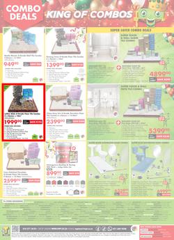 Top T Tiles : Festive Savings (15 November - 31 December 2024), page 4